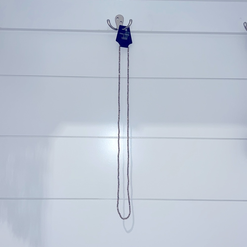 Fashion necklace
